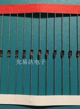 1/2W稳压二极管BZX55C16   16V  DO-35 【100只3元】19元/K