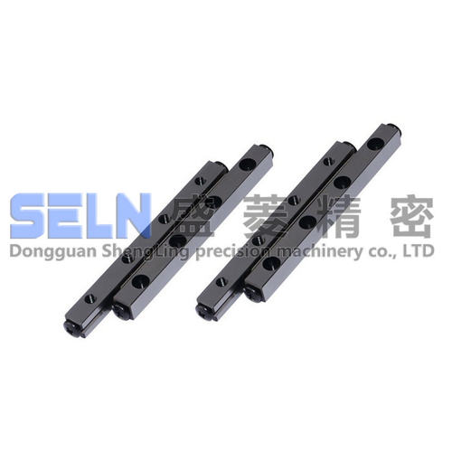 厂家直销 交叉滚子导轨 SELN/VR1040/滑台位移平台滚柱条V型导轨