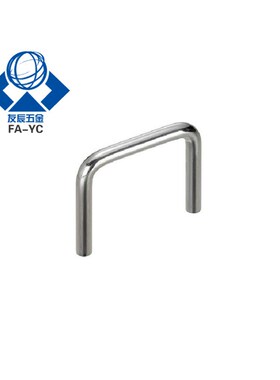 不锈钢小径拉手 XAE60-D6/7/8/9-L48/66-H43/30/45/46