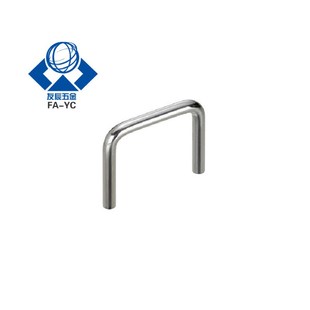 L48 不锈钢小径拉手 H43 XAE60