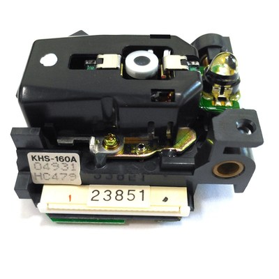 全新非翻新带原厂包装原装KHS-160A大碟机用MUSE LD激光头