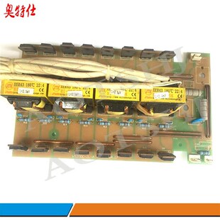 焊王款ZX7-250 315焊机中板 四个变压器 电焊机MOS焊机中板