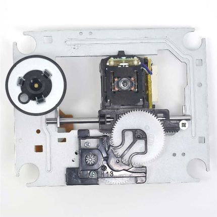 用于维修蒂亚克TEAC C-1D LP-U200 PD-D2610全新镭射原装CD激光头