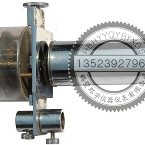 胶质层测定仪记录钟  胶质层测定仪配件