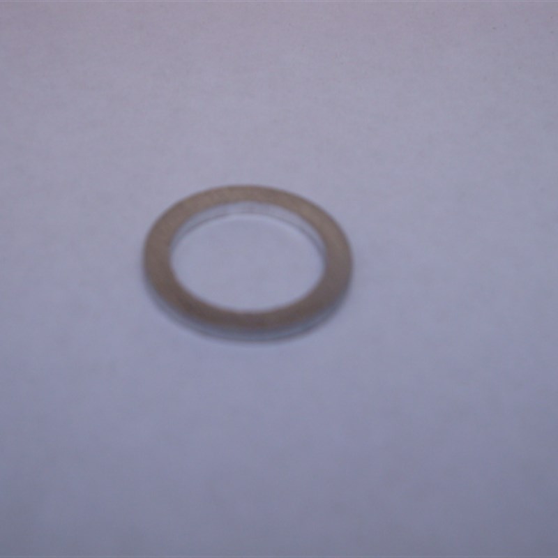 海天注塑机配件  润滑分配器 堵头垫片JB10(原厂件)