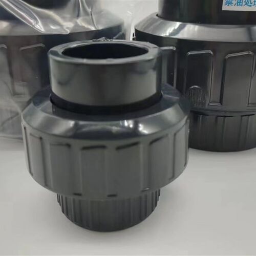 ESLON CLEAN clean-pvc活接日本积水由令HP-PVC活接头由令15A100A