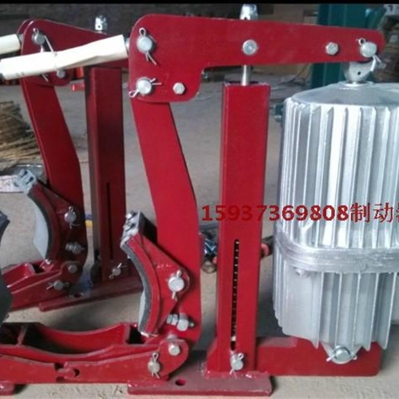 YWZ9电力液压制动器YWZ5 160 200 250 315 400 500起重机刹车抱闸