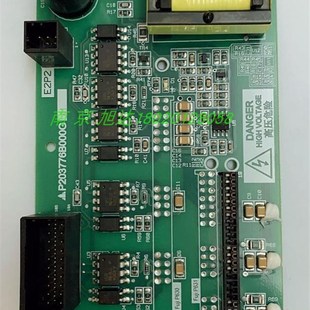 电梯驱动板P203776B000G01质保一年全新原装正品