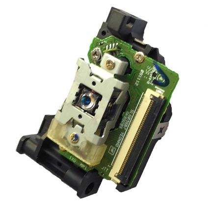 适用于维修TEAC AD-RW890 DV-H350光驱全新原装CD激光头