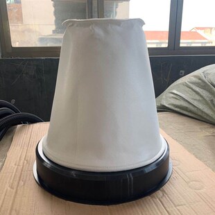耐通吸尘器尘袋集尘袋尘格尘隔无纺布15L20L30L60L70L80L100L