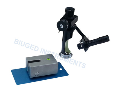 巴克霍尔兹压痕试验仪