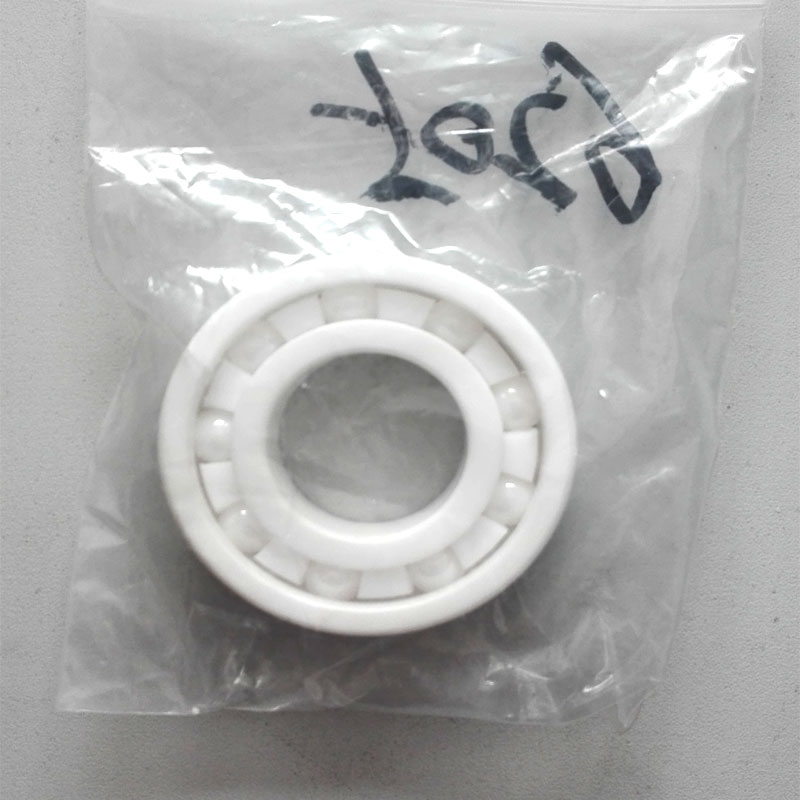 氧化锆全陶瓷轴承16007 16008 16009 16010 16011 16012 16013CE