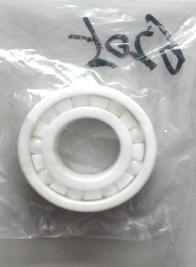氧化锆全陶瓷轴承16007 16008 16009 16010 16011 16012 16013CE