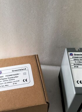 FC0401U220 程控器