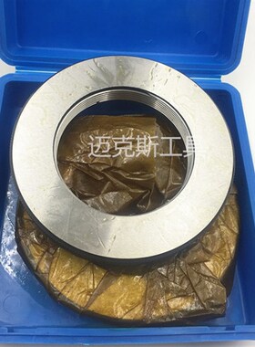 高精度6g螺纹环规通止规18M20M22M24M25M26*2.5*2*1.5*1X0.75X0.5