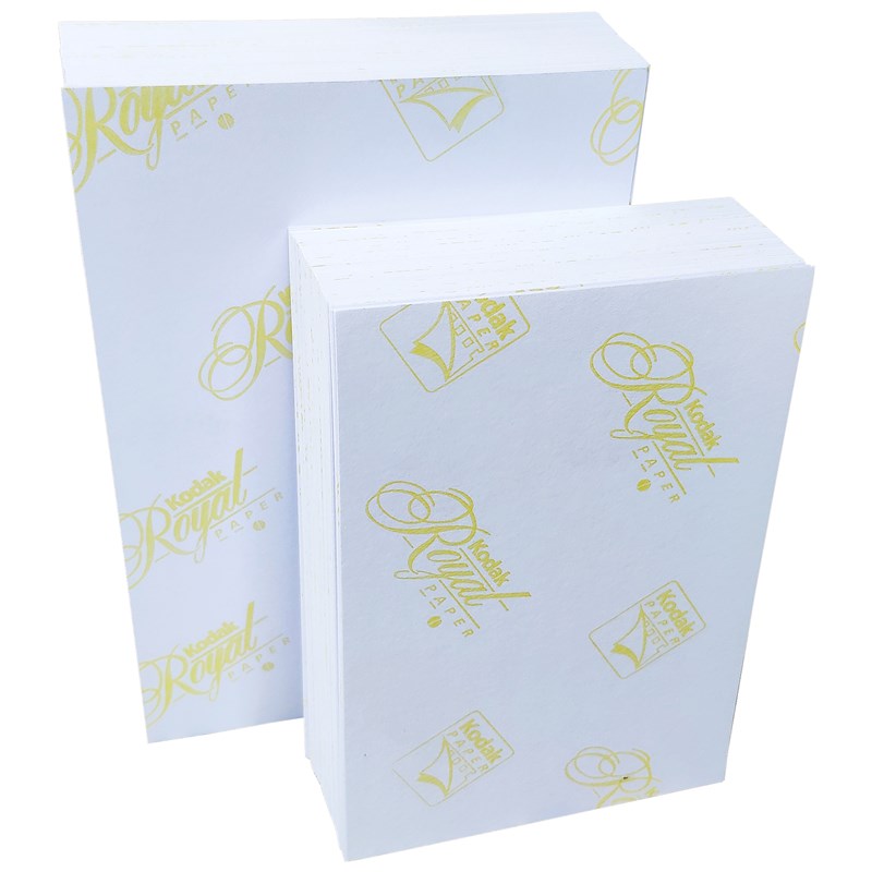 白包180g230g250克6寸7寸3r4ra5防水高光a4喷墨打印照片纸相纸2包