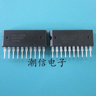 实价 UPA1556H 全新 汽车电脑板芯片 可直接拍买 UPA1556AH