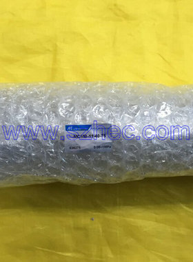 台湾金器MINDMAN迷你气缸MCMB-11-40-70AN .