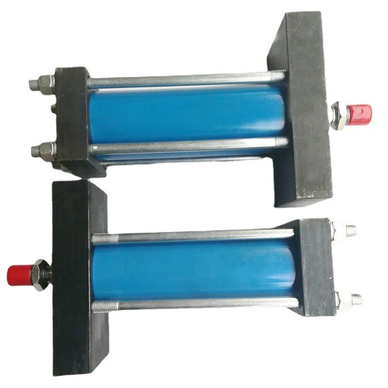 模具油缸液压油缸君帆油缸 塑模压铸模油缸 油路板式油缸承接非标