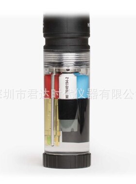 HI98194哈纳HI98196多参数数值测定仪HI98195(7 参数)HI98199