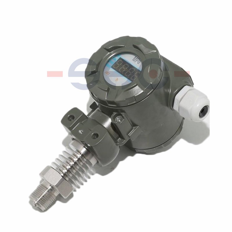 PH132/SP-853中高温工业压力变送器 数显压力传感器