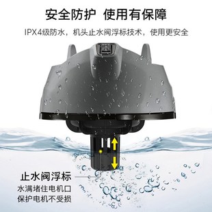 卡赫NT20 修工业吸水吸尘机 1Me吸尘器家商大功率吸力凯驰车用装