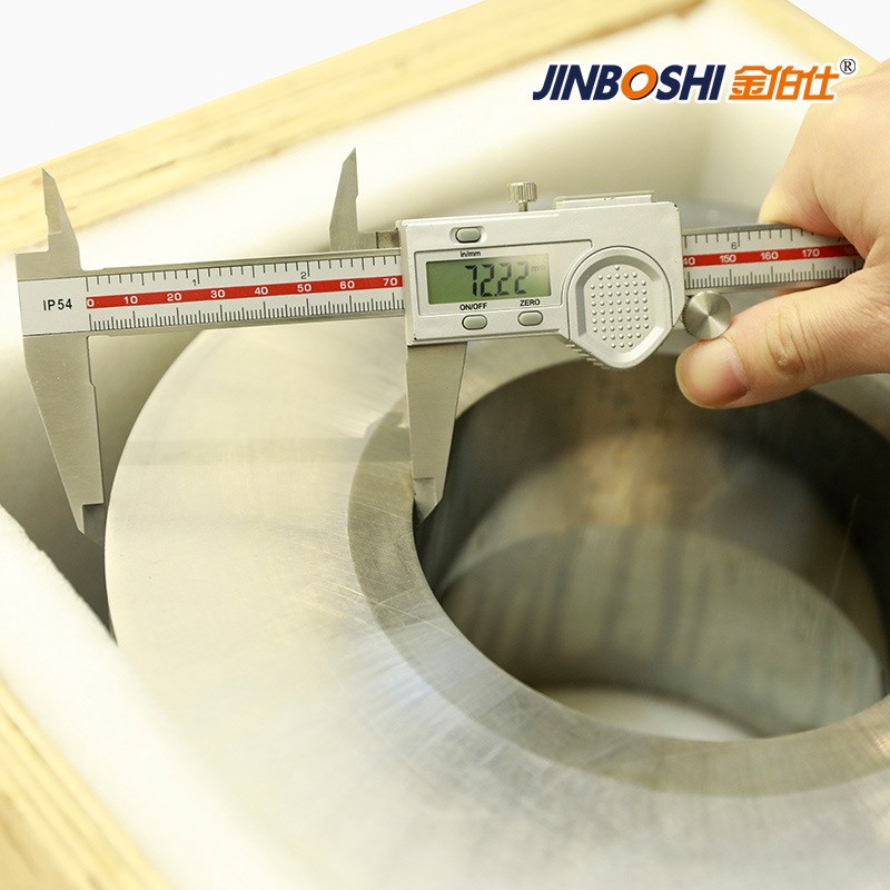 株洲合金加工钨钢拉伸模具 硬质合金模具耐磨套 缩管拉丝钻套