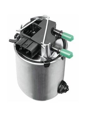 汽车燃油滤清器16400-BB50A 16400-BB51A 适用于逍客QASHQAI I