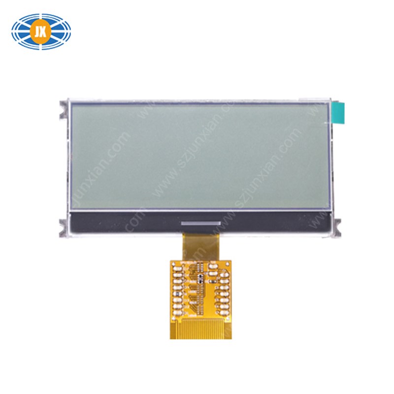 lcd显示屏 19264液晶模块cog液晶屏ST7592点阵屏小型lcd显示屏