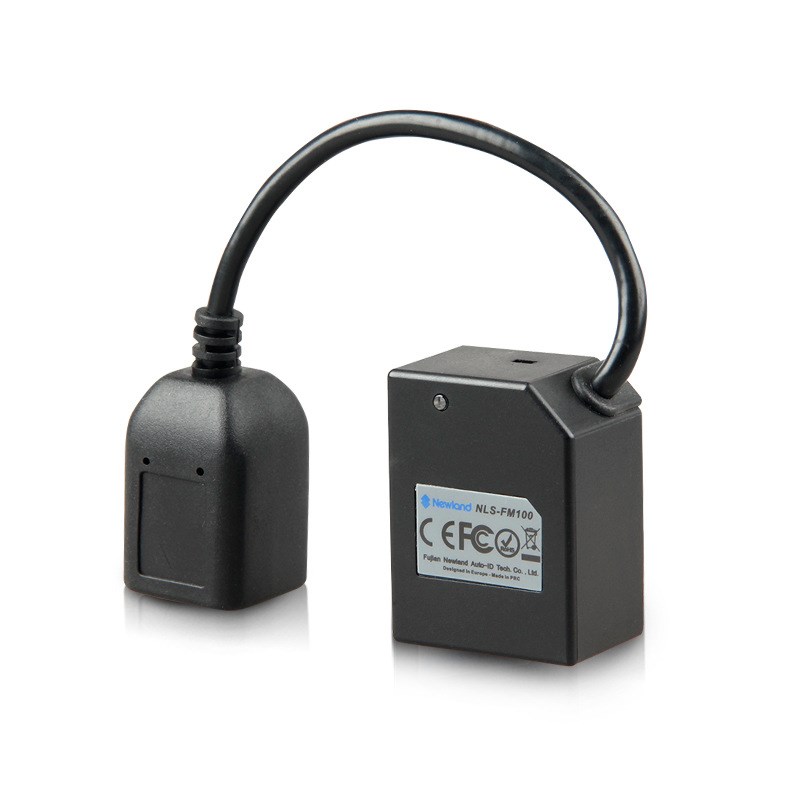 新大陆FM100固定式条码扫描模组模块 可二次开发嵌入式条码扫描头