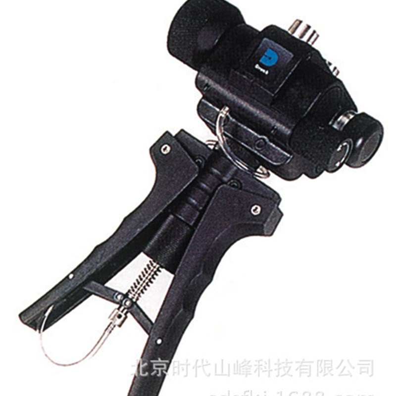 美国GE-德鲁克 PV211-气压泵和真空泵 作为便携式比X较测试泵使用