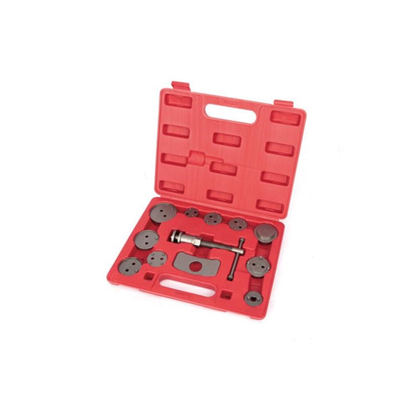 钢盾工具11件o刹车分泵调整组套S113055