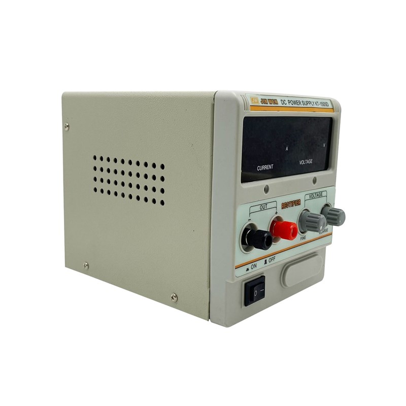 KT-1505D小型数显镀金机镀金水笔渡浸渡金O银首饰电镀钟表眼镜翻