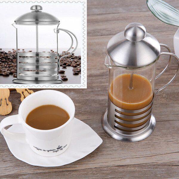 法式压壶/咖啡壶冲茶器法压壶/冲茶器冲泡壶冲茶壶过滤壶咖啡器具