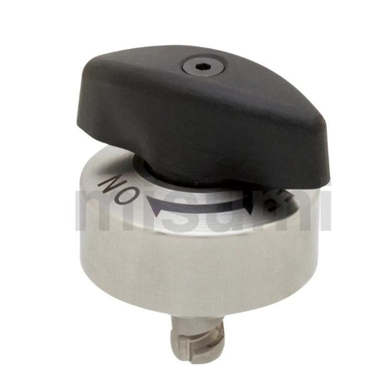 强力型快速锁紧器QCTHS0834 QCTHS0825-20-20S-B E-BLL45/5Y3-9-2