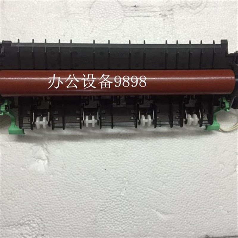 美能达B16定影组件柯尼卡bizhub15加热器12P定影单元155Y0DN热凝