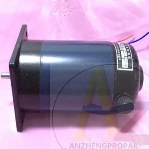 热卖快速电机塑料铝箔封口机收缩移印机ZYT90-02永磁直流电动机