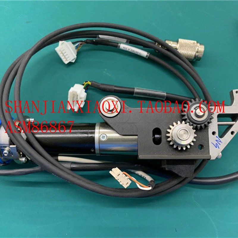 01-47367  HJ-4-2--NOSJA 0x2-89422-02 02-89422-01 01-D13344