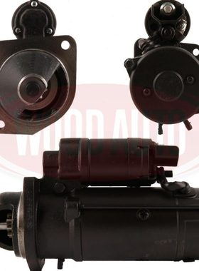 0986012700起动机1480963起动机马达道依茨起动机马达