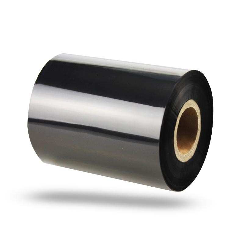 合格证带合成f纸标签300m条码基色带混合铜版纸不干胶增强打印碳