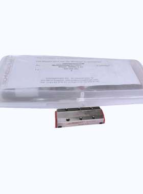 施耐博格导轨滑块MNNXL9-G3 MNN9G3V0 MNN12G3V1 NKL1-25滑台RNG4