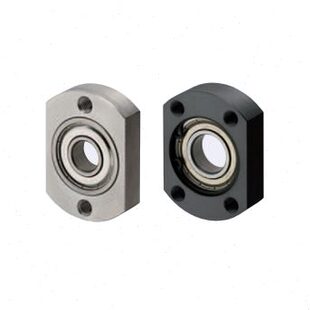 紧凑型轴承座组件支座BGTCA BGTN6006ZZ 6206ZZ 6007ZZ 6008ZZ