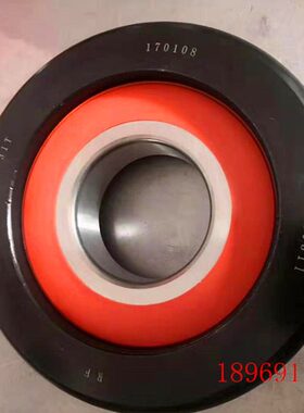 叉车门架滚轮轴承MG55C1-31T 25908-24101 XE85M300-103000-001