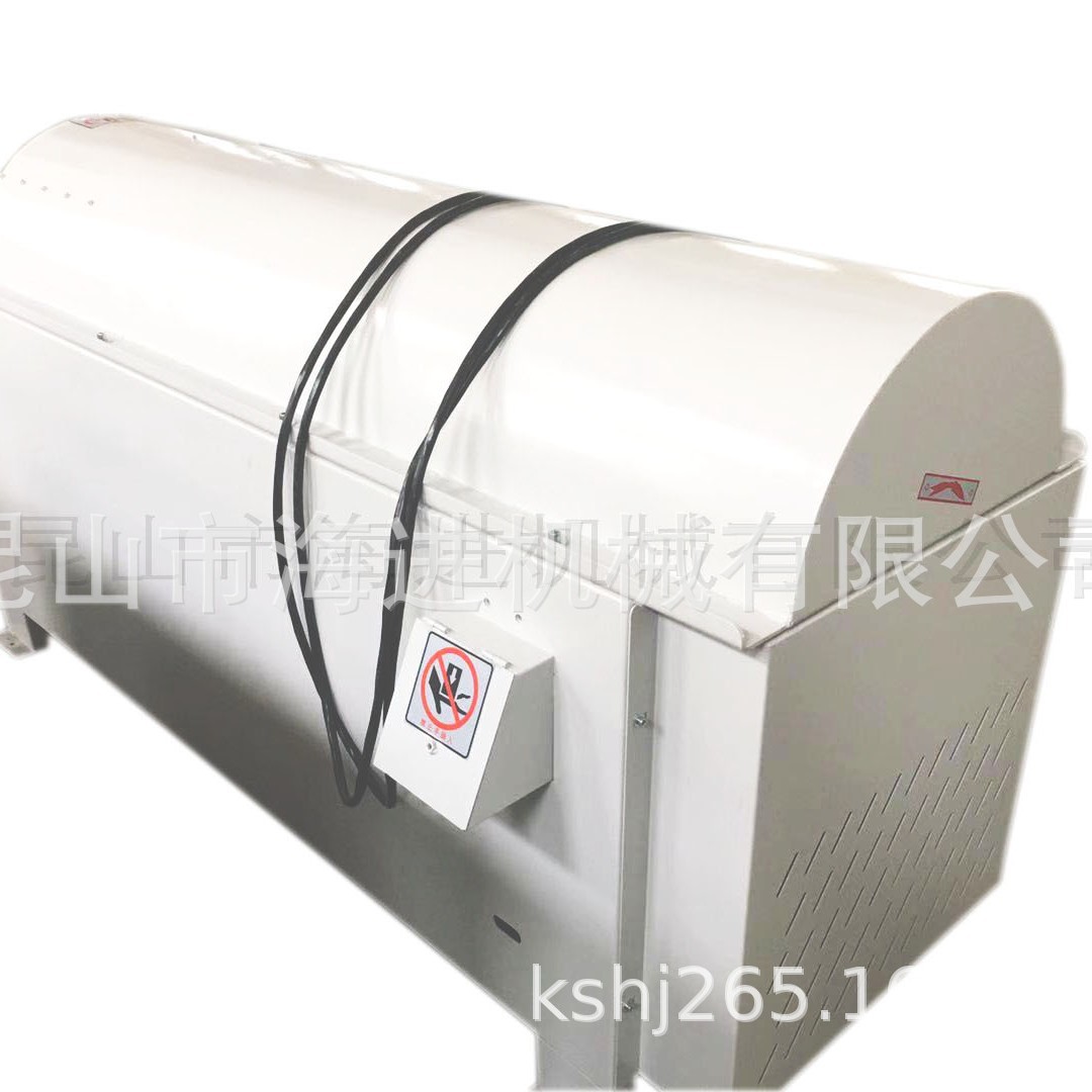 海进牌珍珠棉机，公仔棉机 球棉机 大小均匀效果好