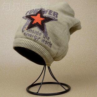 铁帽纳子架帽托架帽子收架帽撑AIF艺架柜台帽展子示架帽子摆件帽