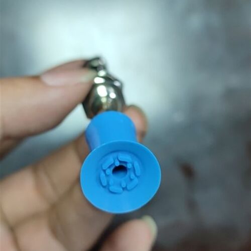 CNTJ10-F33工业吸盘气动CNTJ10-F26开袋专用真空吸盘CNTJ10-F18