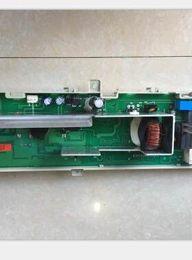 滚筒洗衣机XQG80-1279,XQG70-K1279电脑控制主板0021800014D