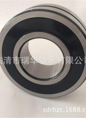 双面密封BS2-2212-SUASC尘式调心滚子轴承电梯专用620x防110x34