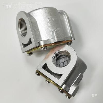 家过滤器管JBS过道分滤杂质46分