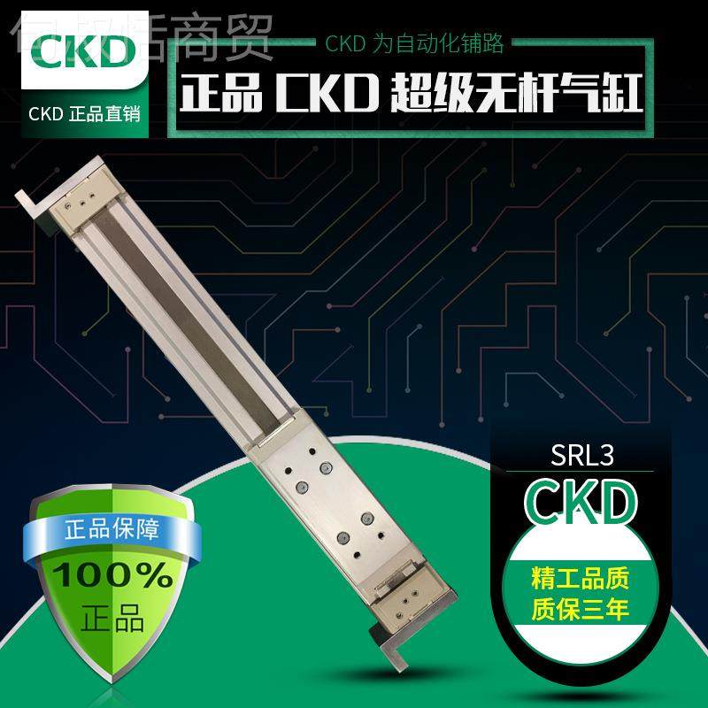 无杆缸气SL3SRL3-LB--LB-R5/0B-200Z